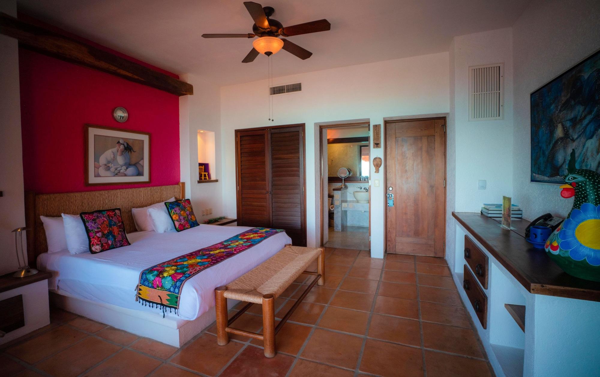 Casa De Los Suenos Hotel Boutique Isla Mujeres Exterior photo