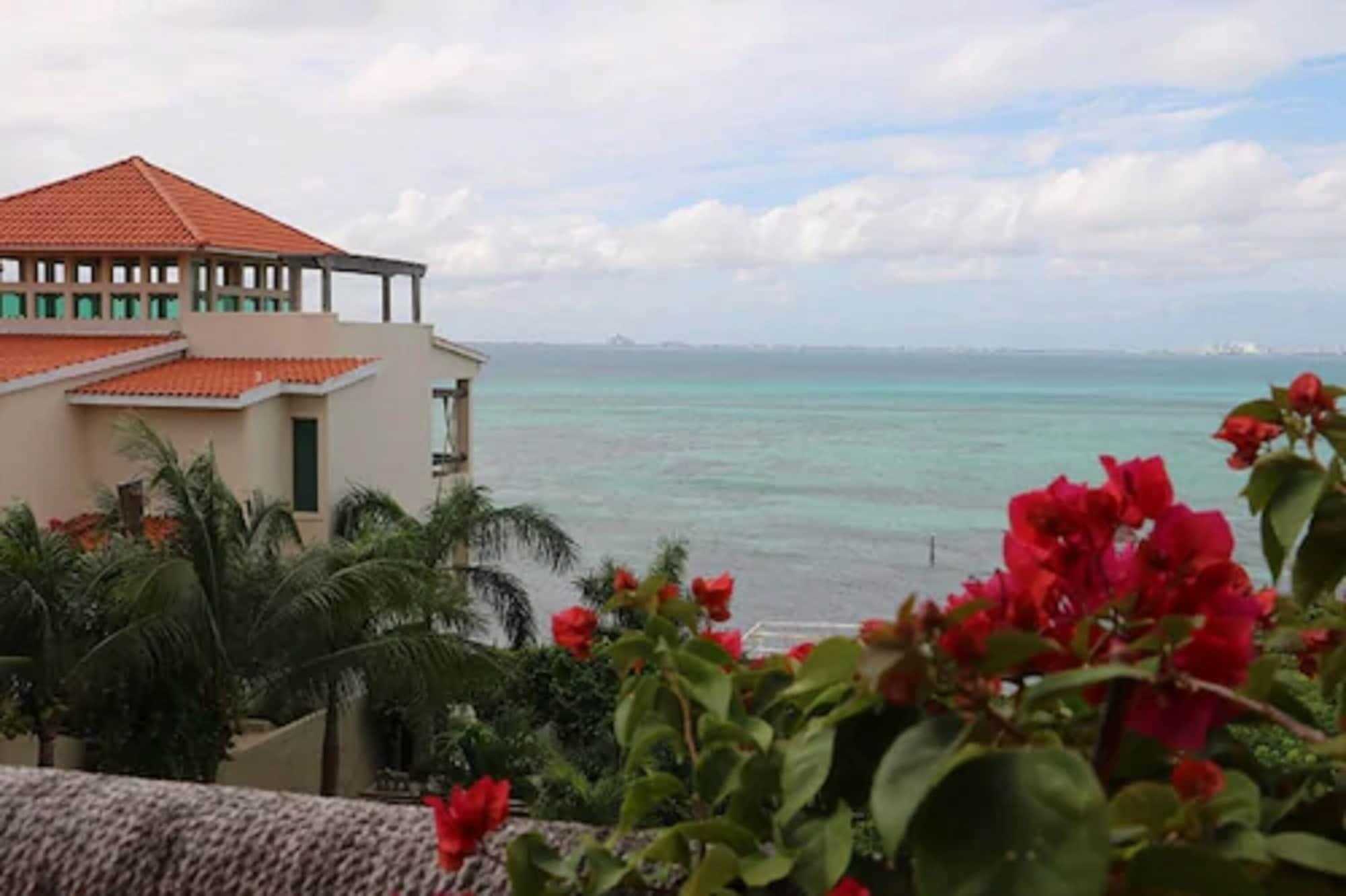 Casa De Los Suenos Hotel Boutique Isla Mujeres Exterior photo