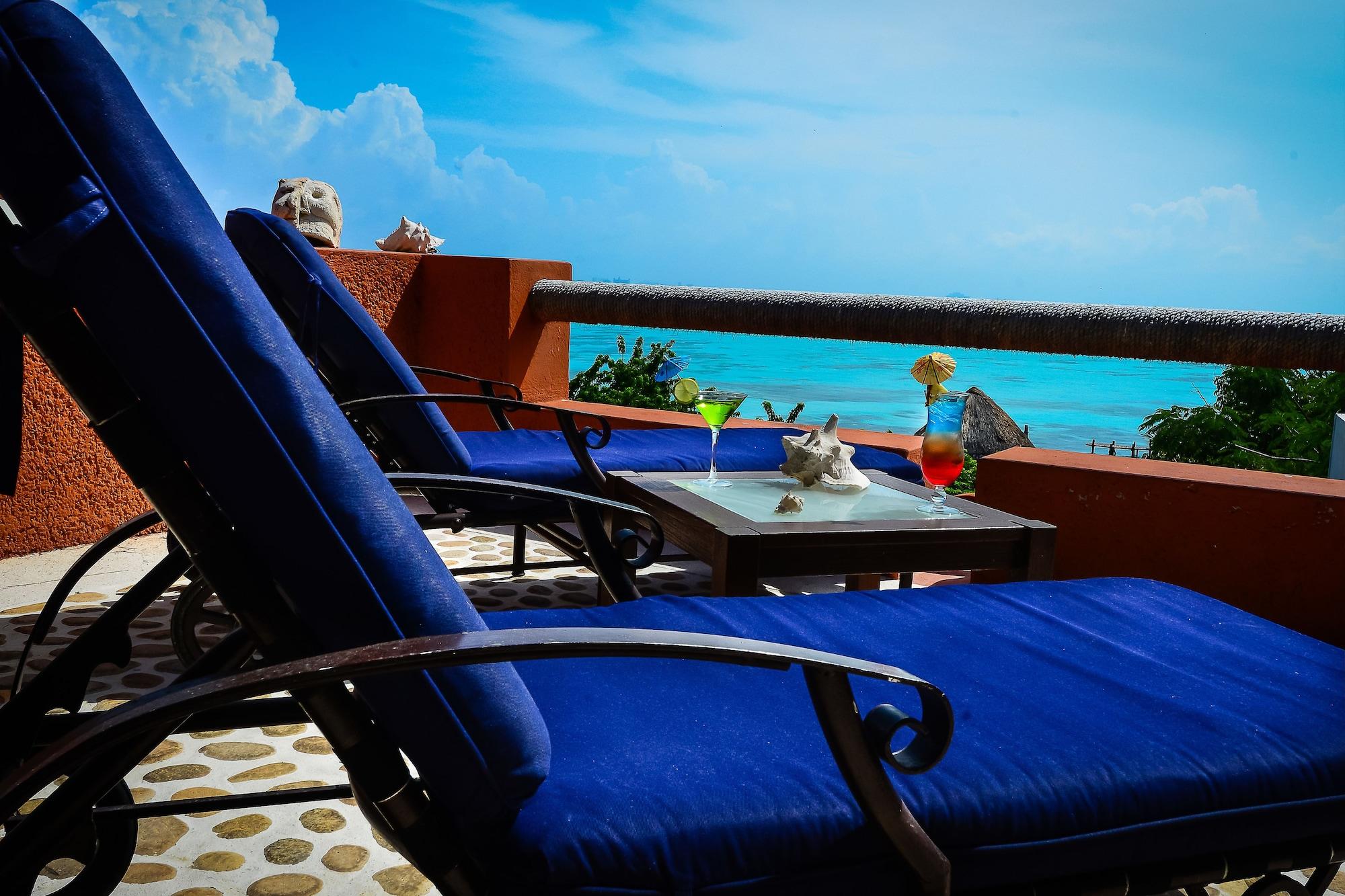 Casa De Los Suenos Hotel Boutique Isla Mujeres Exterior photo
