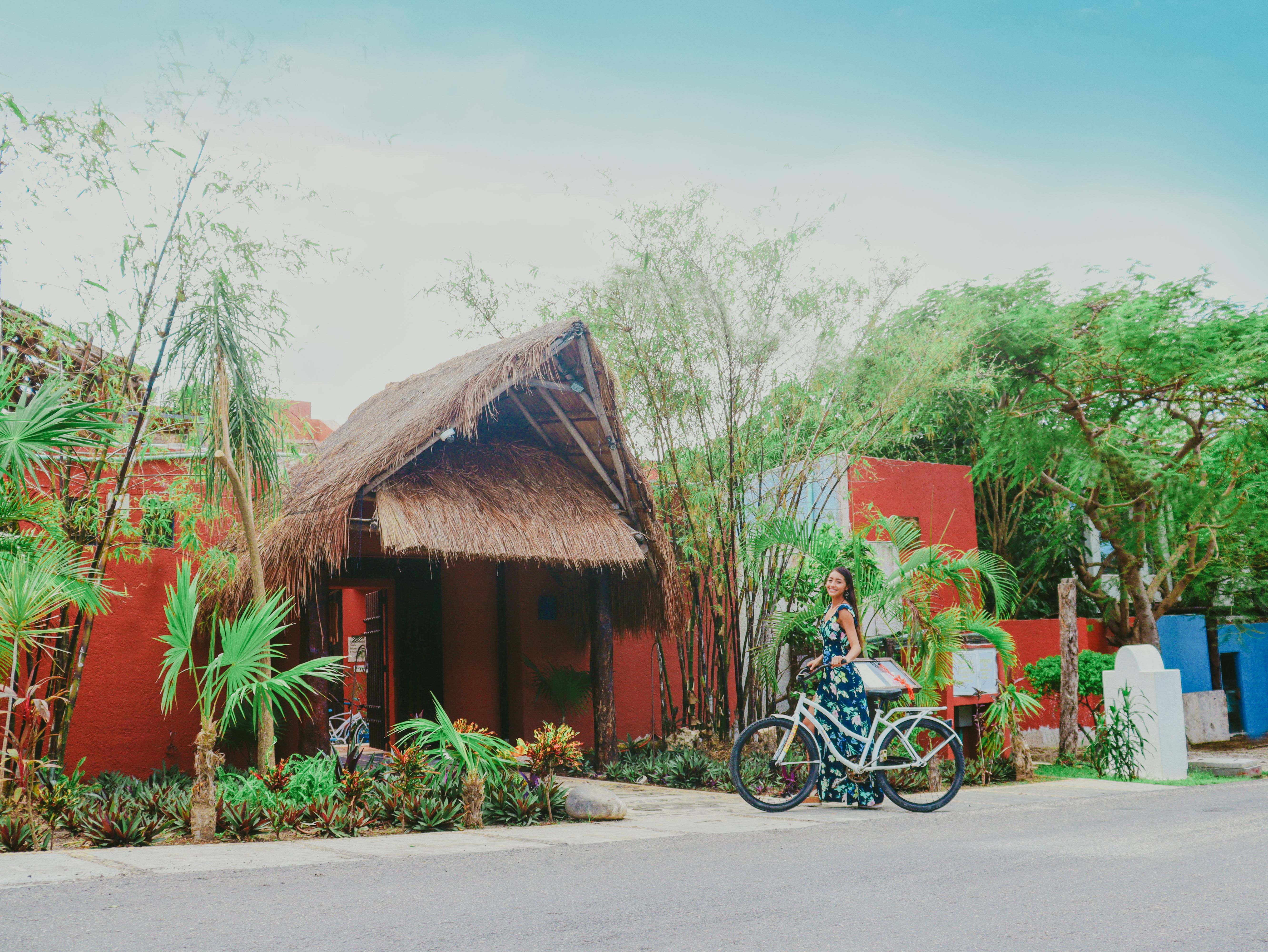 Casa De Los Suenos Hotel Boutique Isla Mujeres Exterior photo