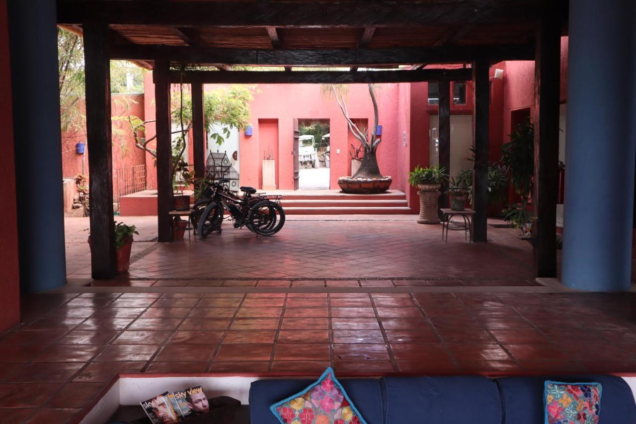 Casa De Los Suenos Hotel Boutique Isla Mujeres Exterior photo